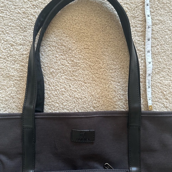 Computer tote bag - Picture 6 of 8